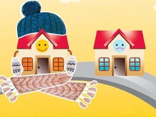 Республика Беларусь: Тепломодернизация жилья – энергосбережение в действии