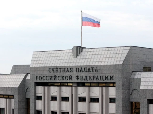 Счетная палата: коммунальная инфраструктура в России изношена на 60 процентов