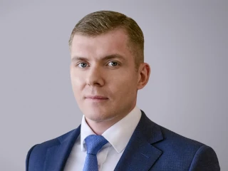 Пётр Бобылев назначен заместителем Министра энергетики Российской Федерации