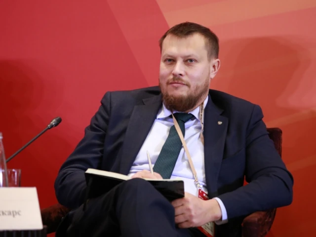 Павел Сниккарс: «Доля ВИЭ в выработке электроэнергии в России к 2050 году может увеличиться до 12,5%»