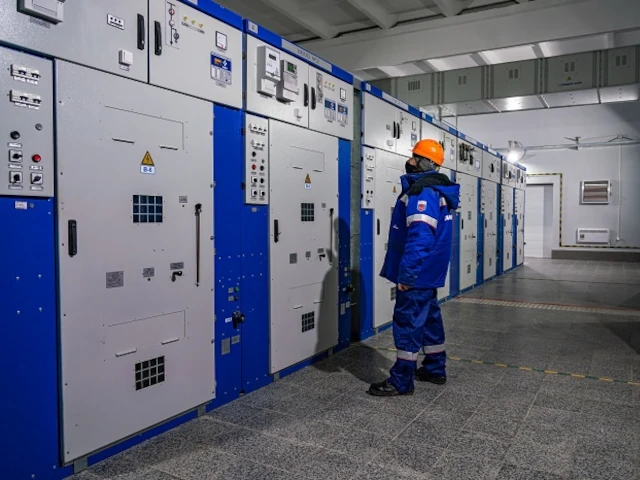 АО «Транснефть-Верхняя Волга» в 2021 году сэкономило 31 млн рублей по результатам энергосберегающих мероприятий