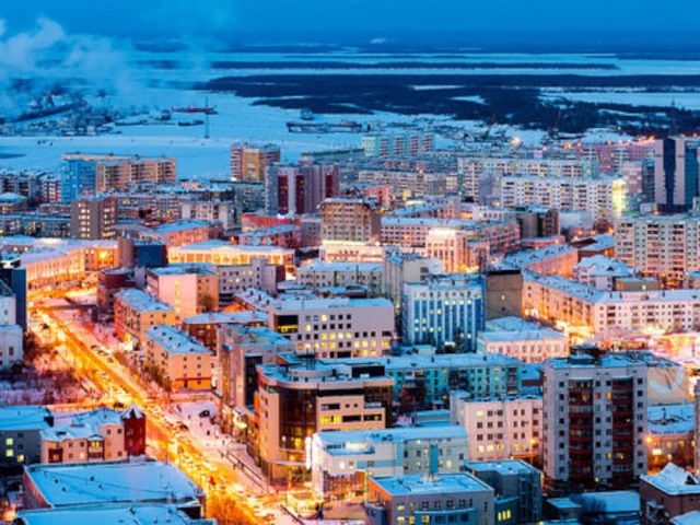 Концепцию развития жилищно-коммунального хозяйства утвердили в Якутии