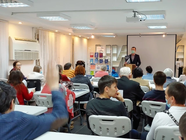 В Удмуртской Республике проводятся обучающие семинары для граждан в рамках проекта «Помощь в экономии ресурсов на услугах ЖКХ»