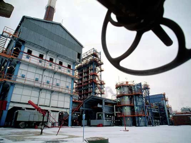 Программа энергосбережения АНК «Башнефть» принесла более 1,2 млрд рублей