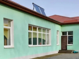 Энергоэффективный детский сад в Озерском муниципальном округе Калининградской области стал участником Всероссийского конкурса «Энергоэффективное ЖКХ»