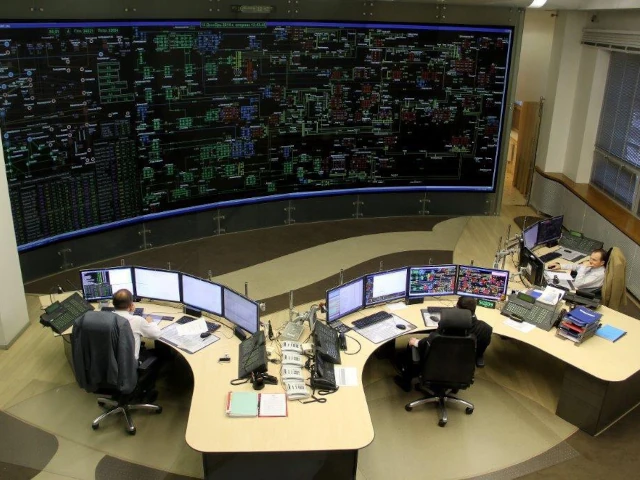 Системный оператор завершил внедрение цифровой технологии СМЗУ на всех системообразующих контролируемых сечениях ОЭС Юга
