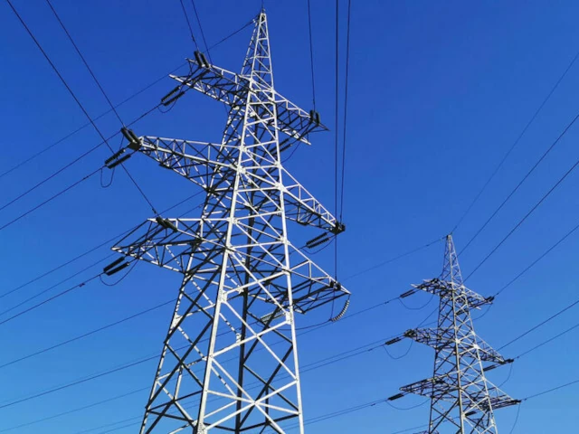 В Минэнерго установят требования к качеству электричества