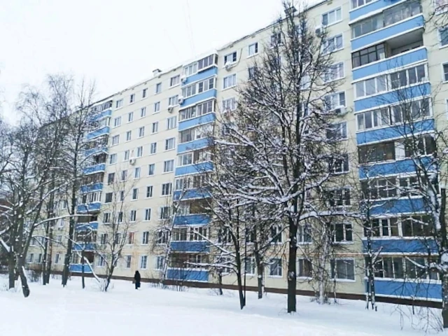 В Московской области при проведении капремонта домов применяются энергосберегающие технологии