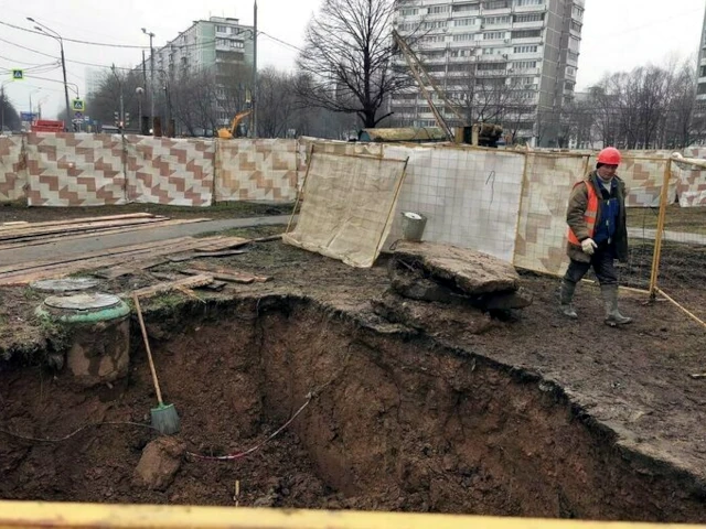 В России хотят упростить регистрацию участков с коммунальной инфраструктурой
