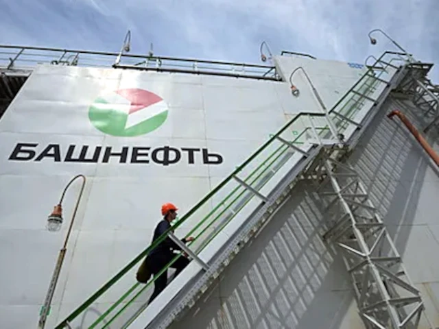 Экономический эффект «Башнефти» от реализации программы энергосбережения превысил 1 млрд рублей