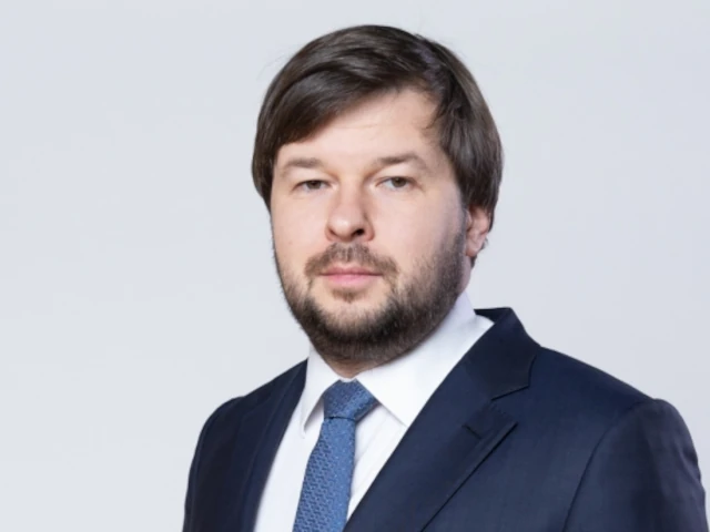 Павел Сорокин: «Реструктуризация глобального энергетического рынка открывает для России новые возможности»