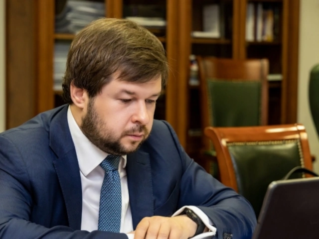 Павел Сорокин: «Потребление СПГ в качестве моторного топлива к 2035 году может увеличиться в 10-15 раз»