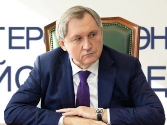 Николай Шульгинов поручил ускорить подготовку нормативной базы для запуска рынка электроэнергии на Дальнем Востоке