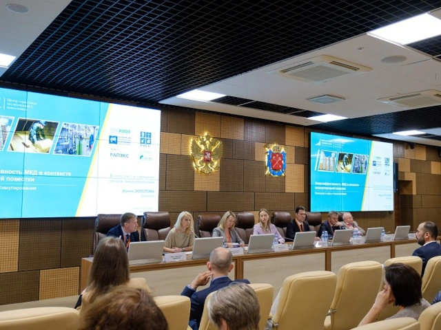 28 июня в Твери стартует VI Всероссийское совещание центров энергосбережения и I Межрегиональный форум горсветов