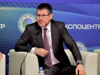 Андрей Максимов: «Российские инвесторы не отказались ни от одного проекта ВИЭ несмотря на санкции и прочие ограничения»