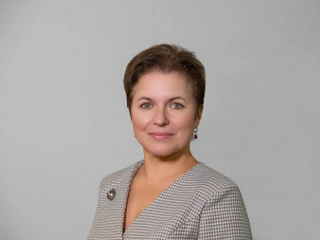 Ирина Петрунина в интервью для ESG World рассказала о настоящем и будущем климатической политики России