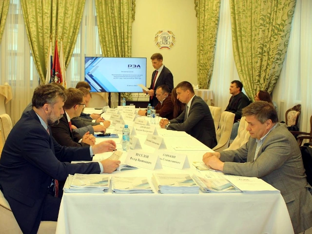 Приоритеты технологического развития российской электроэнергетики до 2050 года обсудили на экспертной сессии РЭА Минэнерго России