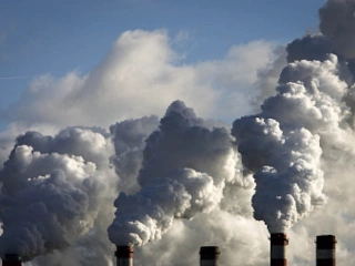 Генсек ВМО профессор Петтери Таалас заявил о недостаточных мерах в борьбе с выбросами парниковых газов