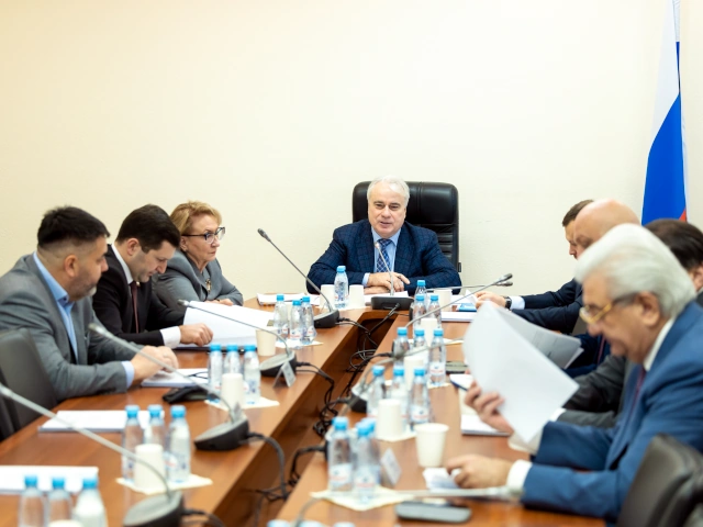 На расширенном заседании и Комитета Государственной Думы по энергетике обсудили  текущее состояние, проблемы и перспективы развития электроэнергетики