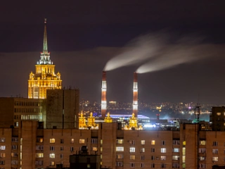 44% российских компаний планируют осуществлять торговлю углеродными единицами