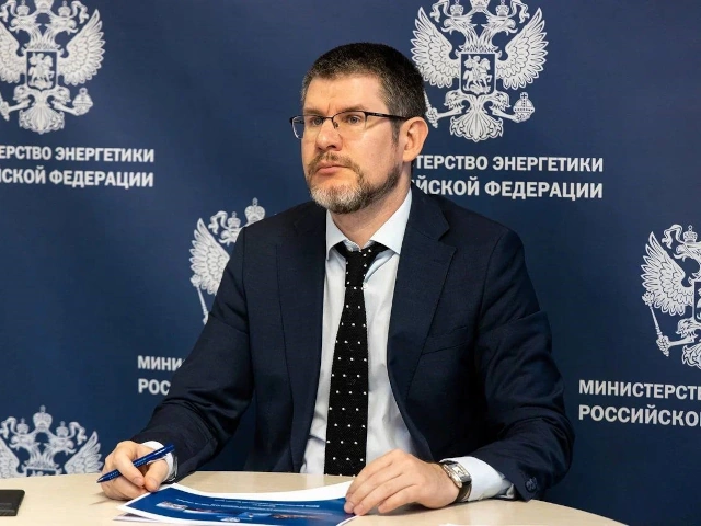 Андрей Максимов: «Система низкоуглеродной сертификации заработала в полноценном режиме»