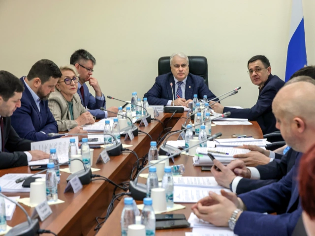 Комитет Государственной Думы по энергетике рекомендовал к принятию в первом чтении законопроект о системообразующих ТСО в электроэнергетике