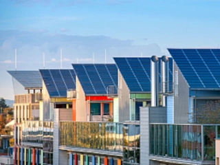 В Австралии предлагают раскрывать сведения об энергоэффективности коммерческих зданий