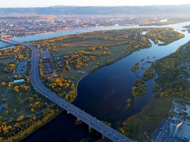 В Красноярском крае обсудили перспективы перевода частного сектора на электроотопление