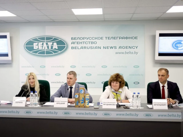 В Беларуси стартовал XI республиканский конкурс «Лидер энергоэффективности – 2025»