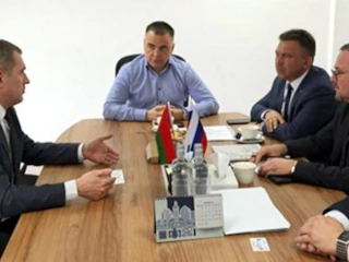 Развитие международного сотрудничества в сфере энергосбережения и повышения энергоэффективности
