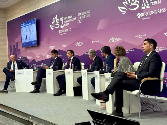 Минэнерго: перспективное планирование играет ключевую роль в развитии электроэнергетики