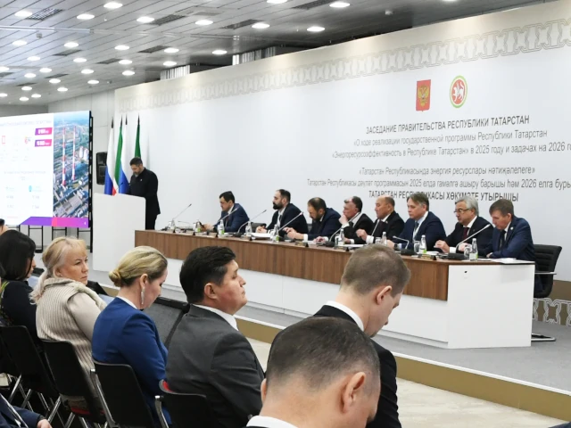 Энергоэффективность это не только государственная политика, но и неотъемлемая составляющая образа жизни