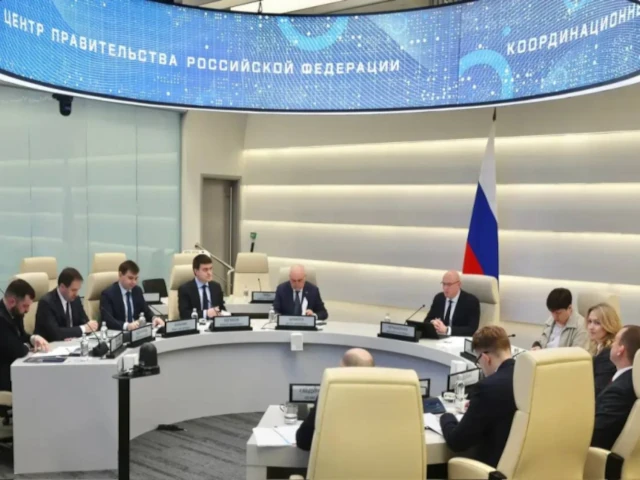 Сергей Цивилев: в Краснодарском крае к началу летнего сезона будут введены системы накопления электроэнергии