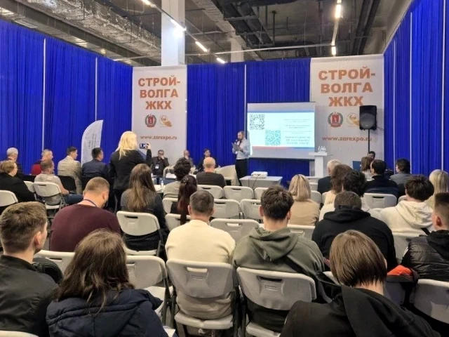 При поддержке партпроекта «Зеленая экономика» состоялось обсуждение вопросов интеграции умных технологий и возобновляемых источников для повышения энергоэффективности
