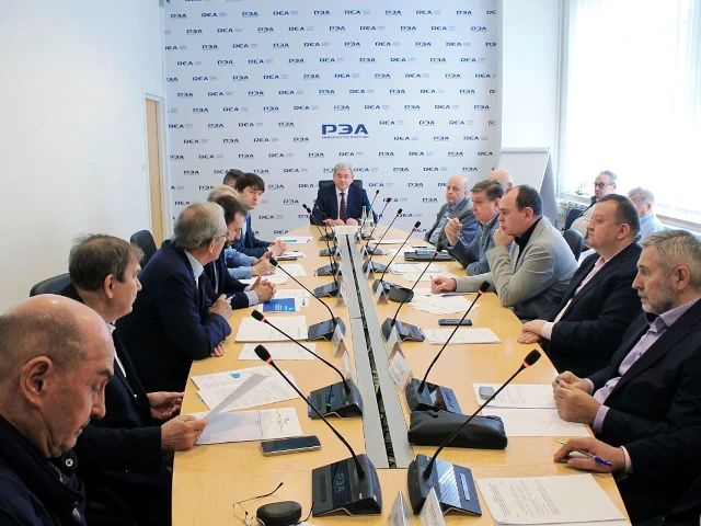 РЭА Минэнерго России: угольная отрасль ‒ залог энергобезопасности России