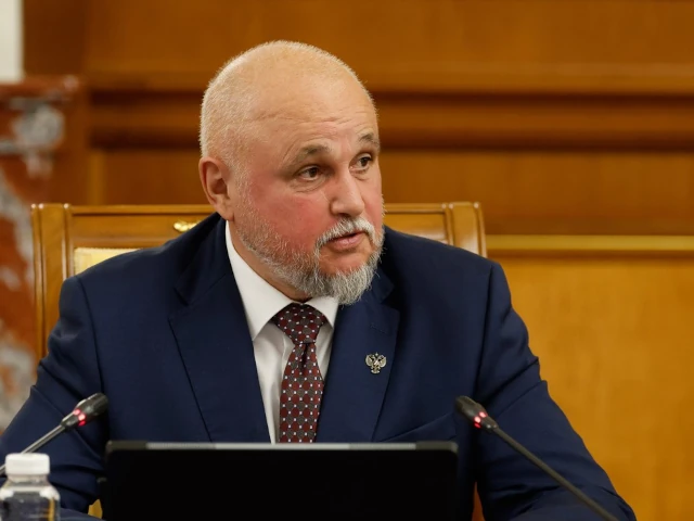 Сергей Цивилев: отопительный сезон 2025–2026 годов прошёл штатно
