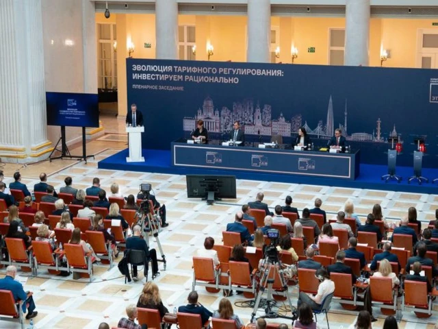 ФАС: тарифное регулирование остается одним из ключевых направлений работы службы