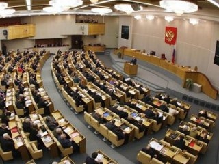 Государственная Дума приняла в первом чтении законопроект, который сделает платежи за отопление в Москве более равномерными