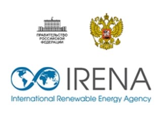 Россия богата источниками возобновляемой энергии, заявили в IRENA