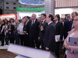 39 миллиардов рублей сэкономила Москва благодаря энергосберегающим мероприятиям