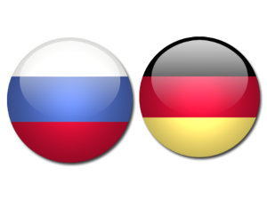 VII Российско-Германский форум энергоэффективности