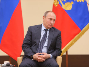 Путин попросит Минэнерго подключить ОНФ