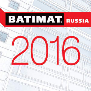 BATIMAT RUSSIA 2016