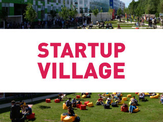 Startup Village 2016