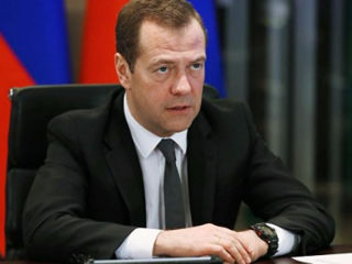 Дмитрий Медведев призвал снизить энергозатраты в бюджетном секторе