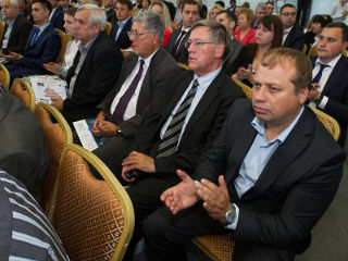 Министр энергетики Московской области Леонид Неганов откроет научно-практическую конференцию «Энергосбережение в сфере ЖКХ»