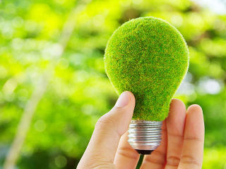 Поздравляем с Международным днём энергосбережения!
